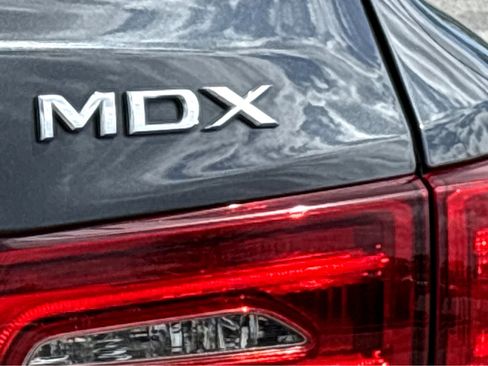 Used 2019 Acura MDX FWD w/ Technology Package image 17