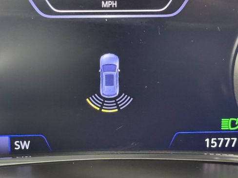 Used 2025 Chevrolet Blazer RS image 29