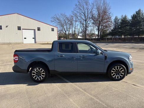 Used 2022 Ford Maverick Lariat w/ Lariat Luxury Package image 26