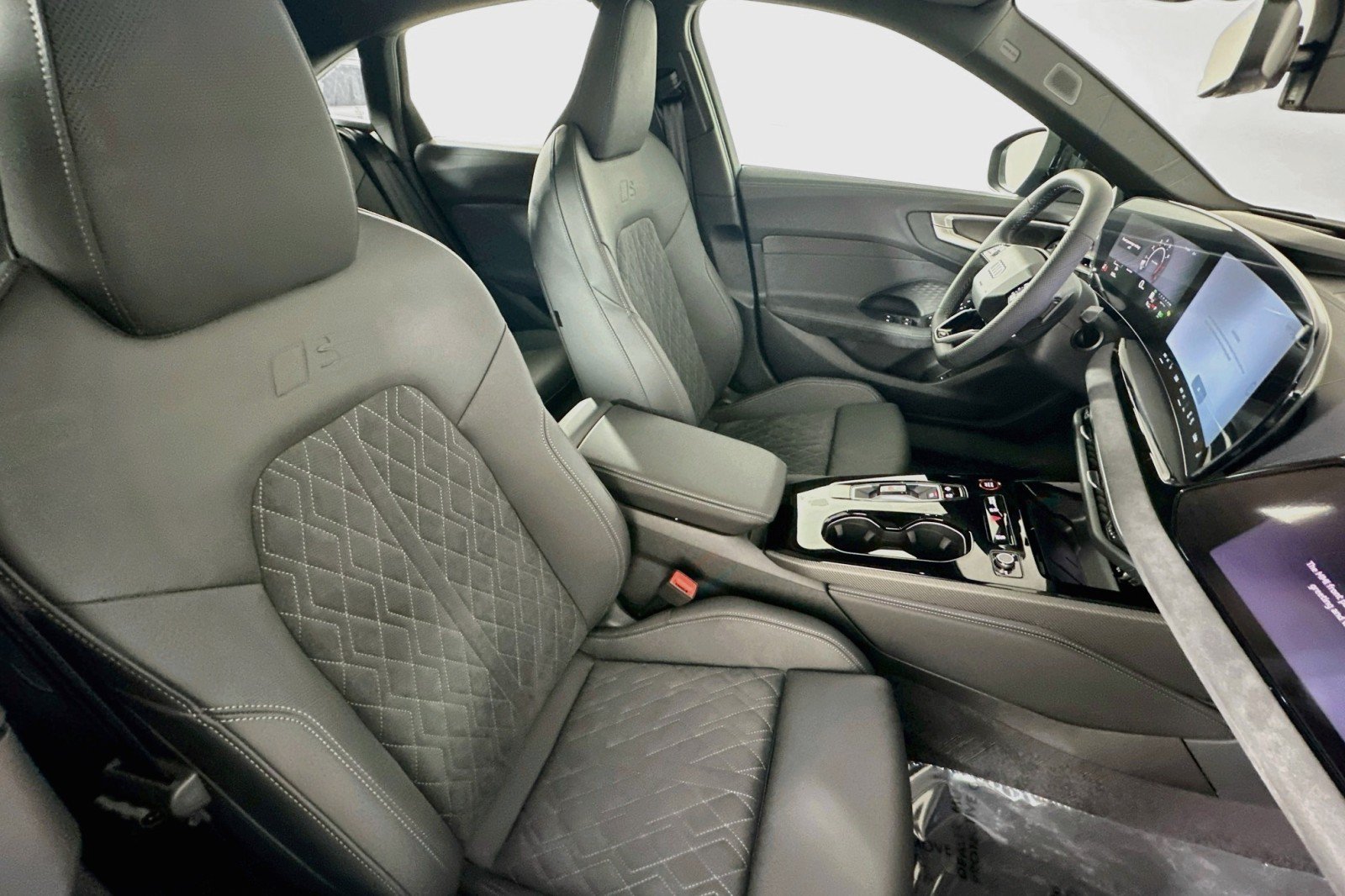 New 2026 Audi S5 Premium Plus AWD/4WD image 6