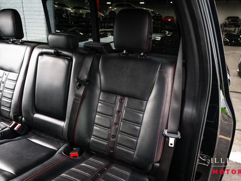 Used 2018 Ford F150 Lariat w/ Equipment Group 502A Luxury image 36