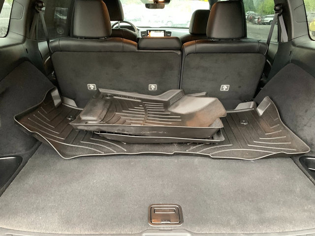 Used 2023 Honda Passport Elite image 19