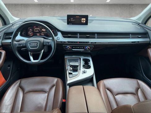 Used 2019 Audi Q7 2.0T Premium Plus w/ Premium Plus Package image 20