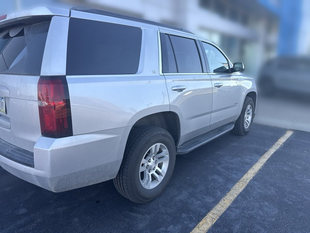 Used 2019 Chevrolet Tahoe LT AWD/4WD image 3