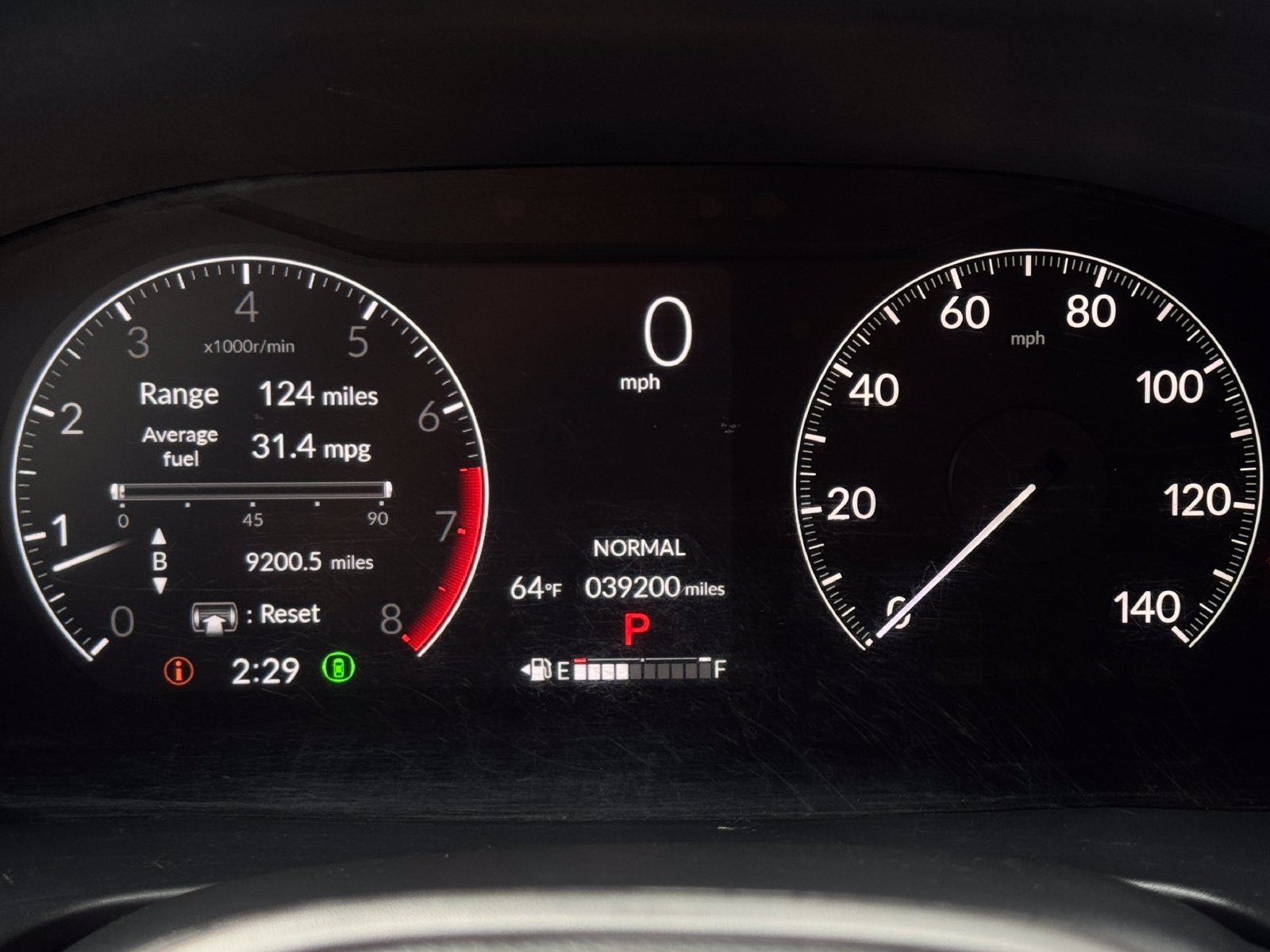 Certified 2025 Honda CR-V EX image 19
