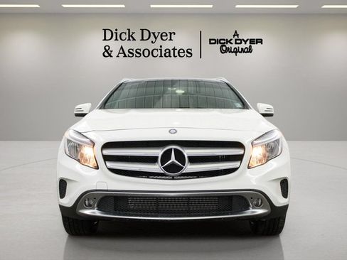 Used 2017 Mercedes-Benz GLA 250 image 4