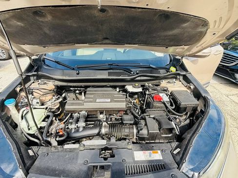 Used 2017 Honda CR-V Touring image 20