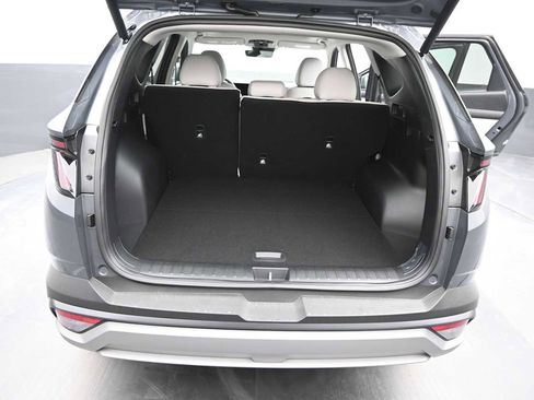 New 2026 Hyundai Tucson SEL AWD/4WD image 13