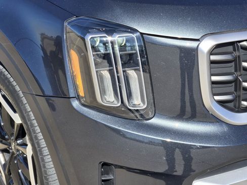 Used 2024 Kia Telluride S w/ S Sunroof Package image 10