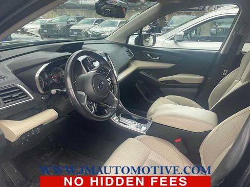 Used 2021 Subaru Ascent Premium w/ Convenience Package AWD/4WD image 2