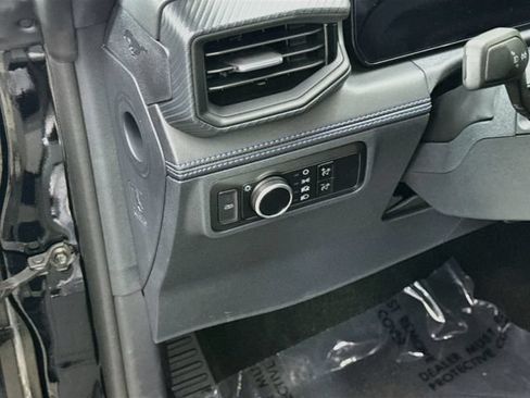 Certified 2024 Ford Mustang Dark Horse RWD image 10
