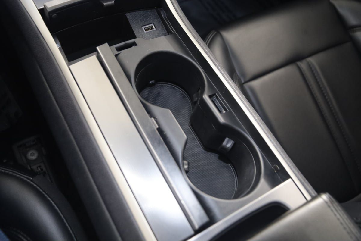 Used 2017 Lincoln MKZ Premiere FWD image 24