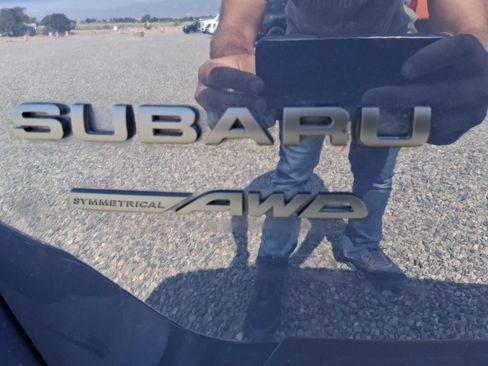 Used 2024 Subaru Outback Onyx Edition w/ Popular Package #2 AWD/4WD image 12