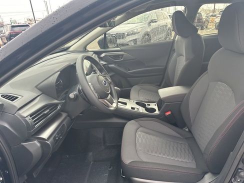 New 2026 Subaru Impreza 2.0i Sport image 11