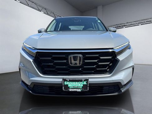 Used 2023 Honda CR-V LX image 10