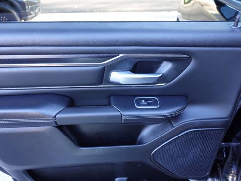 Used 2023 RAM 1500 Sport w/ Rebel Level 2 Equipment Group image 20