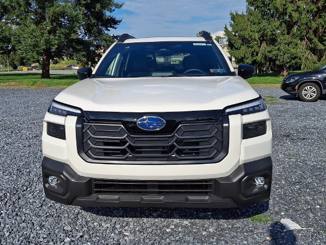 New 2026 Subaru Outback Premium AWD/4WD image 2