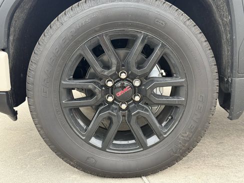 New 2026 GMC Sierra 1500 Pro w/ Graphite Edition image 9