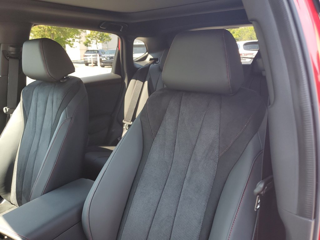 Certified 2026 Acura ADX A-Spec AWD/4WD image 19
