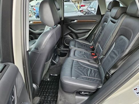 Used 2015 Audi Q5 2.0T Prestige image 21