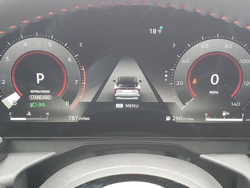 Used 2025 Nissan Kicks SR w/ SR Premium Package image 43