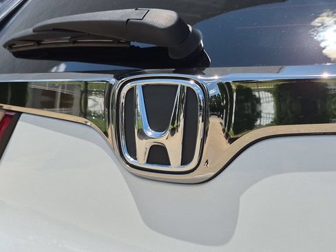 Used 2022 Honda CR-V EX-L image 28
