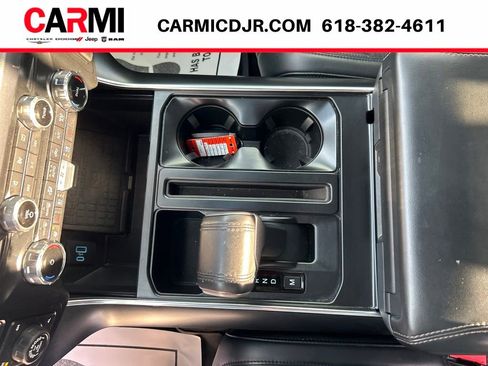 Used 2022 Ford F150 Raptor w/ Equipment Group 801A High AWD/4WD image 32