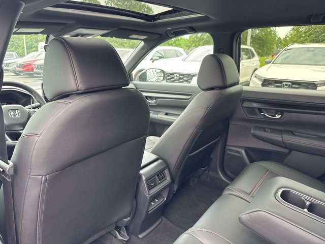 New 2027 Honda CR-V Sport-L image 33