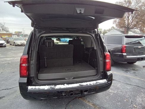 Used 2016 Chevrolet Tahoe LS image 8