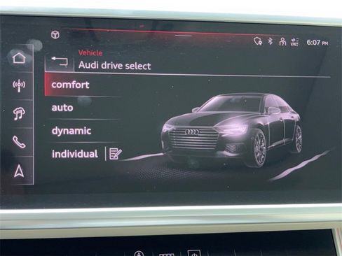 Used 2025 Audi A6 2.0T Premium w/ Convenience Plus Package image 27