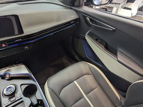 New 2026 Kia EV6 GT-Line RWD image 18