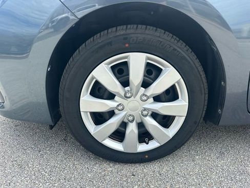 Used 2015 Toyota Corolla S image 22