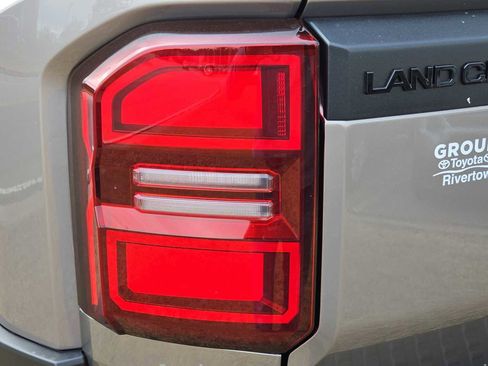 New 2026 Toyota Land Cruiser 1958 image 15