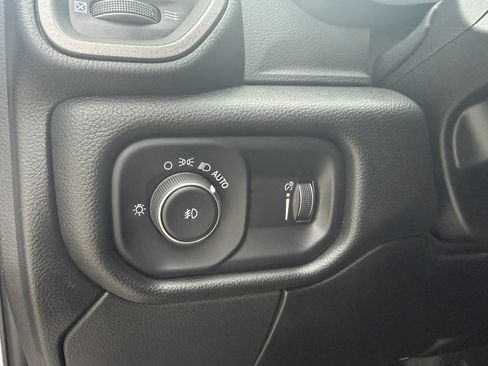 Used 2025 RAM 4500 Tradesman AWD/4WD image 20