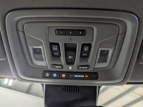 Used 2024 GMC Sierra 1500 SLT w/ SLT Premium Plus Package image 26