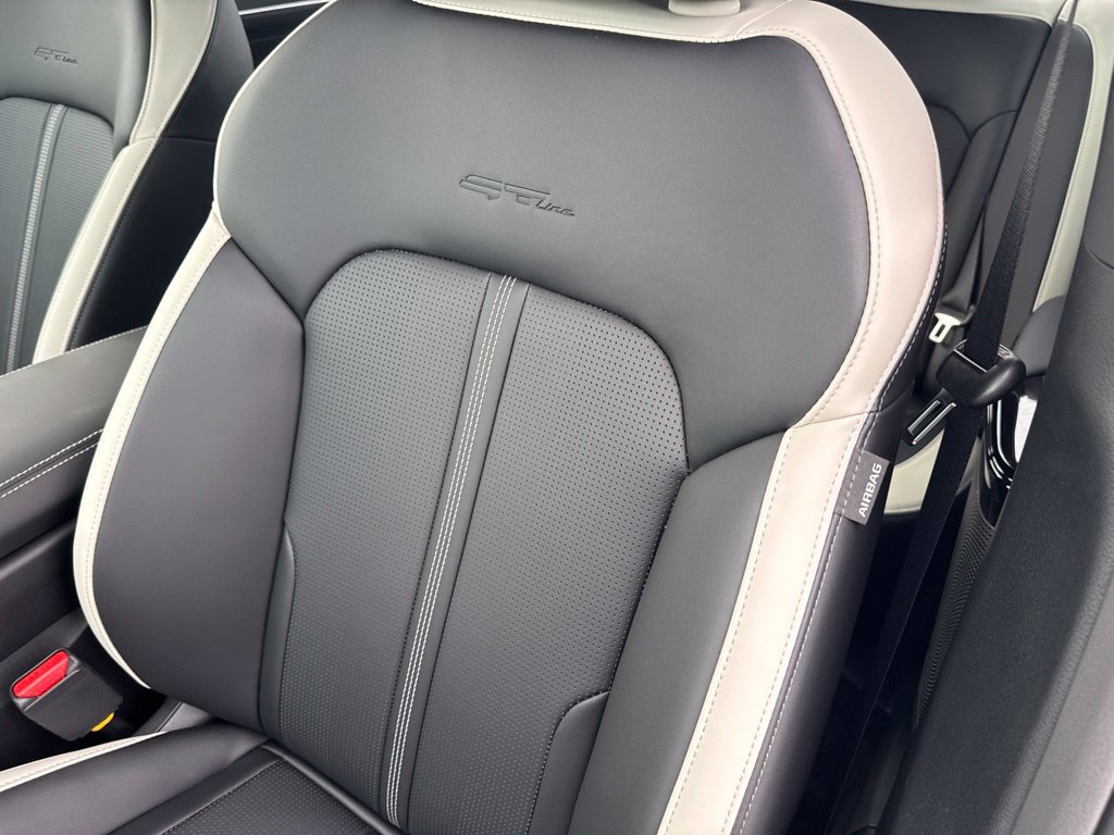 New 2026 Kia K5 GT-Line AWD/4WD image 25