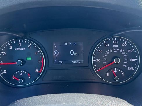 Used 2016 Kia Optima LX FWD image 15