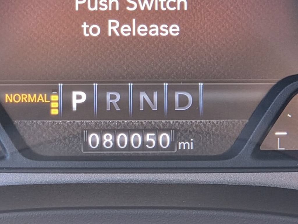 Used 2020 RAM 1500 Limited AWD/4WD image 25