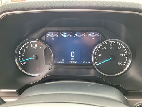 Used 2023 Ford F150 XLT w/ Equipment Group 302A High image 32