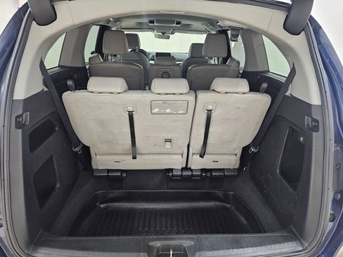 Used 2018 Honda Odyssey EX-L image 16
