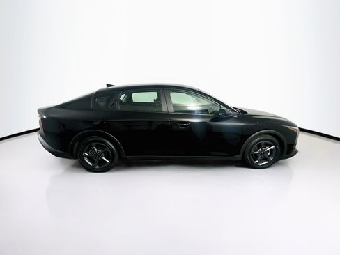 Used 2025 Kia K4 FWD image 10