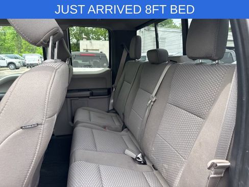 Used 2020 Ford F150 XLT w/ Equipment Group 302A Luxury AWD/4WD image 36