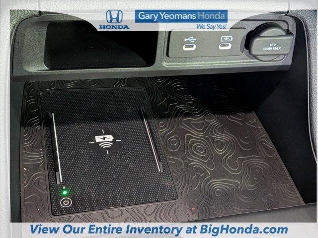 New 2026 Honda Pilot TrailSport image 32