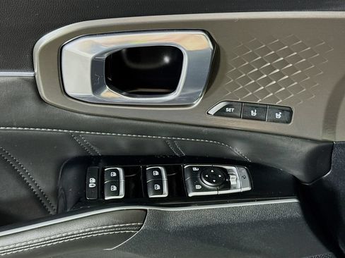 Certified 2023 Kia Sorento SX AWD/4WD image 27