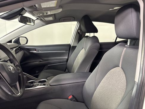 Used 2023 Toyota Camry LE FWD image 29