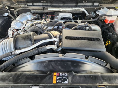 Used 2024 GMC Sierra 2500 Denali Ultimate AWD/4WD image 33