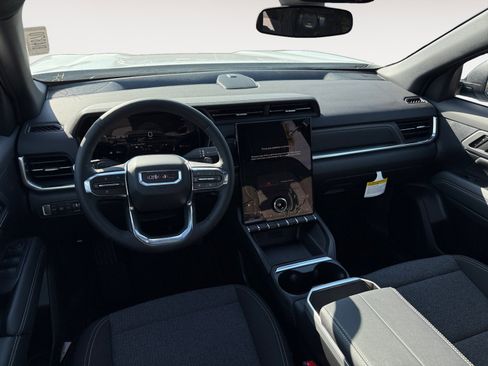 New 2026 GMC Terrain Elevation w/ Black Edition image 15