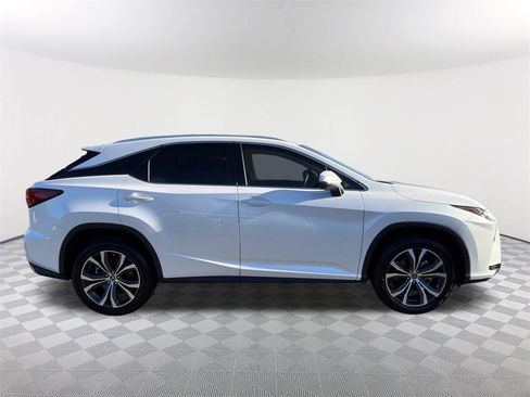Used 2019 Lexus RX 350 FWD image 4
