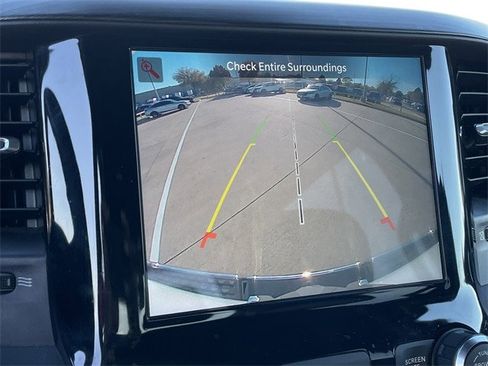 Used 2024 RAM 1500 Laramie image 18