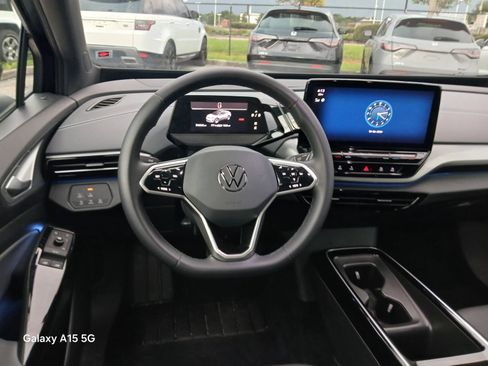 Used 2023 Volkswagen ID.4 Pro S AWD/4WD image 26